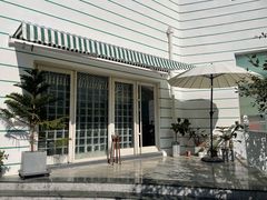 -IES Restaurant(去未舍店)