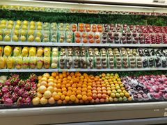 -重百超市(解放碑新华店)
