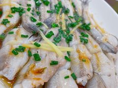 -新渔享海鲜餐厅(广海渔人码头店)
