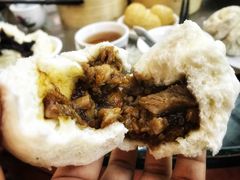 -香港蓮香樓(中環店)