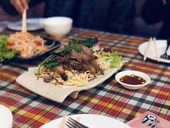 -芭堤雅泰国餐厅(胜利路店)