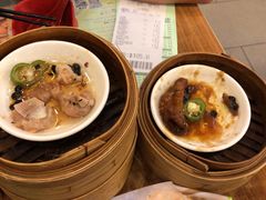-添好运点心专门店(深水埗店)