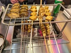 -遇西祠·海鲜烧烤(总店)