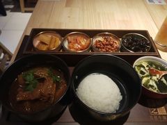 -牛腩之旅·牛腩牛杂煲(光启城美食城店)