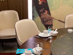 -童福兴·南京菜(老门东店)