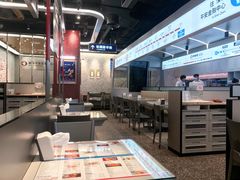 -敏华冰厅(平安金融中心店)
