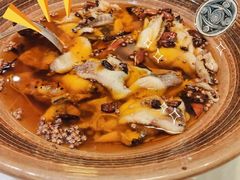 -巴渝菜舍曾氏麻辣风(霸州店)