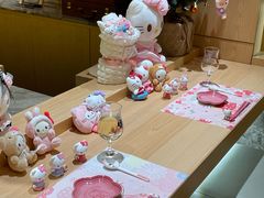 -松临·铁板烧&Omakase(神农店)