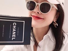 -CHANEL(恒隆广场店)