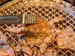 -一品诚记烤肉(大连柏威年购物中心店)