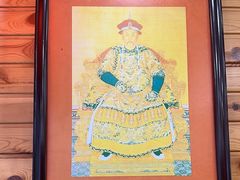 -大清花饺子(山庄店)
