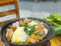 榴莲瓦煲鸡-下南瓦煲鸡(原七色城邦店)