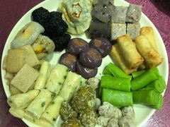 特色小吃-燕江楼(燕东店)