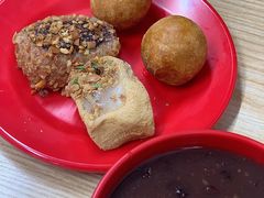 -糯米香(长江路店)