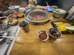-姜虎东白丁烤肉(深圳湾后海汇店)
