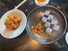-夏宫中餐厅(静安香格里拉店)