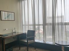 -北京威斯汀酒店