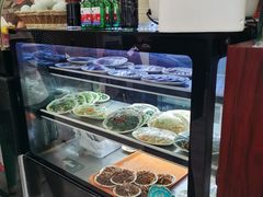 -庆丰包子铺(天桥店)