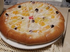 -素满香·食养自助(天一广场店)