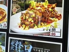 -丽园海鲜饭店(东关街店)