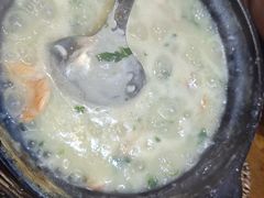 -發記潮汕大排档(宝翔路店)