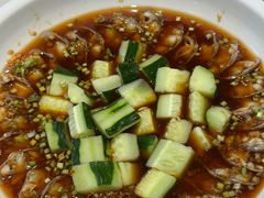 鱼露腌花甲-石头咕(黄岐店)