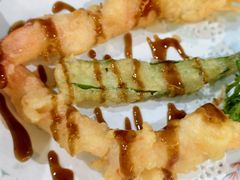 -松坂屋日料自助(长城路店)
