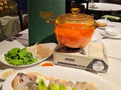 -顶特勒·黄鱼馆·特色菜(上海大世界店)