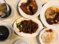 -阿水狮猪脚大王(台中公园店)