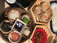 -避风塘(宝山万达店)