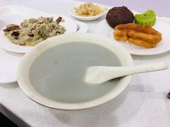 -老磁器口豆汁店(天坛店)