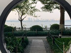 -西湖游船