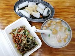 祖传爽鱼皮-陈添記·祖傳爽鱼皮·西关老字号(广州首店)
