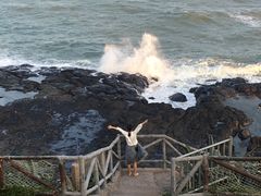 -漳州滨海火山岛自然生态风景区