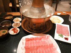 -南门涮肉(天坛南门店)