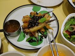 -米仓食堂(皇庭广场店)