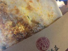 -阿甘锅盔(中关村食宝街店)