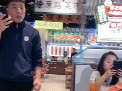 -万达广场(龙湖店)