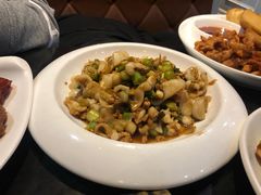 -晚归月亮湾私家菜(临邑路店)