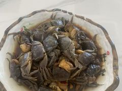 -碧海银沙海鲜餐厅(恒大海上威尼斯店)