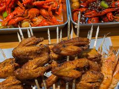 -食鸡公社辣子鸡·潍坊菜·烧烤
