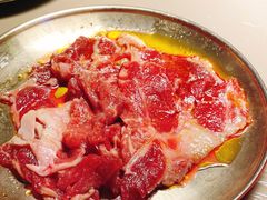 老太太瘦牛-西塔老太太泥炉烤肉(温州首店万象城黑金店)