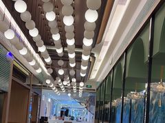 -新世界餐厅(万达店)