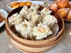 -都一处烧麦馆(前门店)