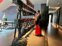 -曾宴·楚菜(湖北省博物馆店)