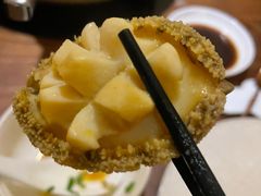 -揽季锅物会.福建黄鱼.海鲜姿造(五四路店)