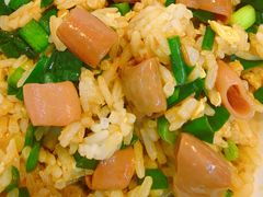 -旺角小渔村(二马路店)