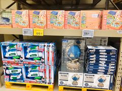 -盒马X会员店(王府井奥莱UP TOWN店)