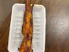 咪咪辣鸡翅-一代烤翅王(大汉口店)