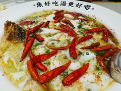 -江渔儿酸菜鱼(曜一城店)